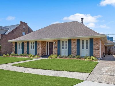 3516 Tolmas Dr, Metairie, LA, 70002