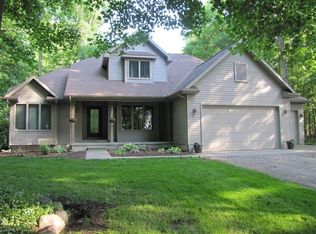 3080 Obrien Rd, Stockbridge, MI 49285