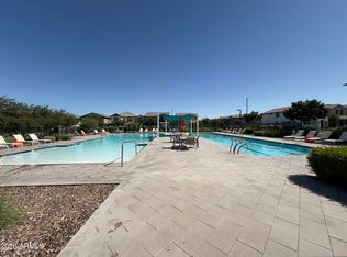 1949 S Bedford Pl, Chandler, AZ 85286