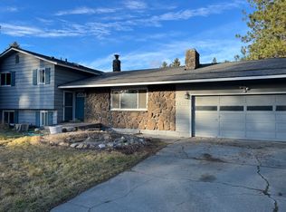 12505 E 25th Ave, Spokane, WA 99216