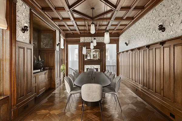 Sold by SERHANT. | media 7