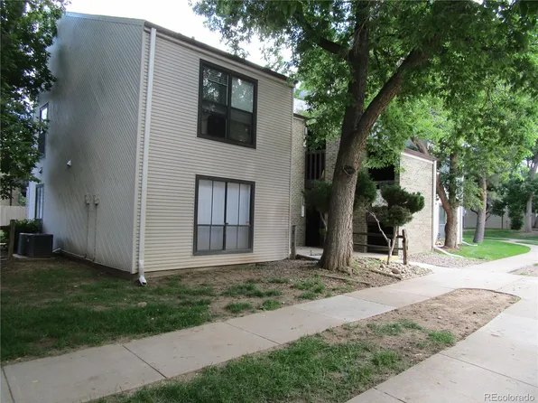 3550 S Harlan Street S Bldg 11 #333, Denver, CO 80235