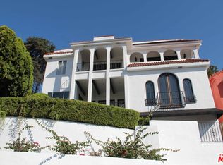 2152 Rockledge Rd, Los Angeles, CA 90068