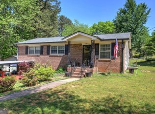 1001 Rhett Dr NW, Kennesaw, GA 30144