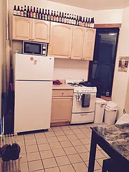 Rented by Warren T Real Estate Corp.