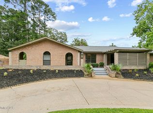 68 Terrapin Dr, Brandon, MS 39042