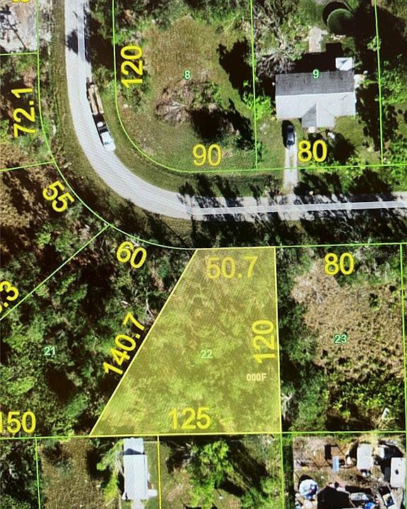 2nd image of 417 Glengary Cir