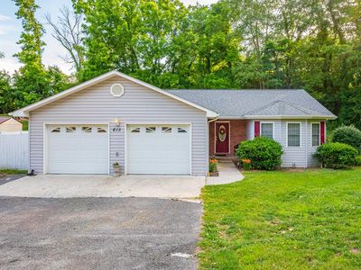 615 S Petunia Rd, Wytheville, VA, 24382