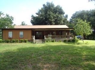 5475 NW 160th St, Reddick, FL 32686