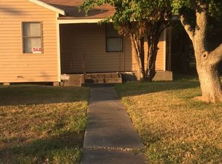 4322 Harry St, Corpus Christi, TX 78412