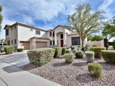 16373 W Fillmore St, Goodyear, AZ, 85338