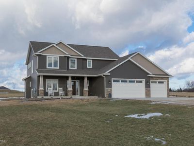 3322 Grant Rd SE, Rochester, MN, 55904