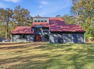 159 Webb Ln, Flowood, MS 39232