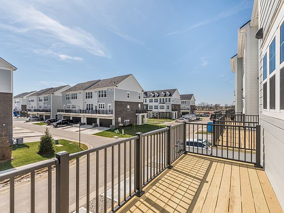 1710 Blenker Drive