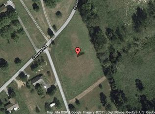 9314 Cameron Rd, Mascot, TN 37806