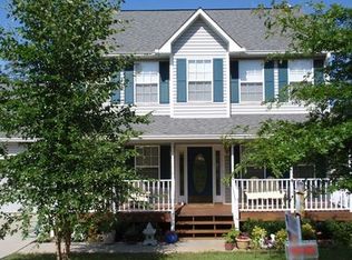 7448 Twin Brooks Blvd, Knoxville, TN 37918