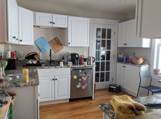 6 Westminster St, Somerville, MA 02144