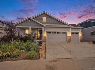 1824 Diamond Head Dr, Castle Rock, CO 80104