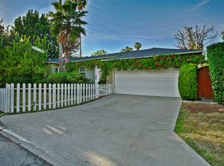 4500 Greenbush Ave, Sherman Oaks, CA 91423