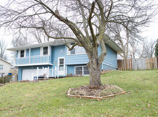 918 Wier St, Muscatine, IA 52761