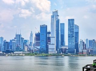 600 Harbor Blvd UNIT 1053, Weehawken, NJ 07086