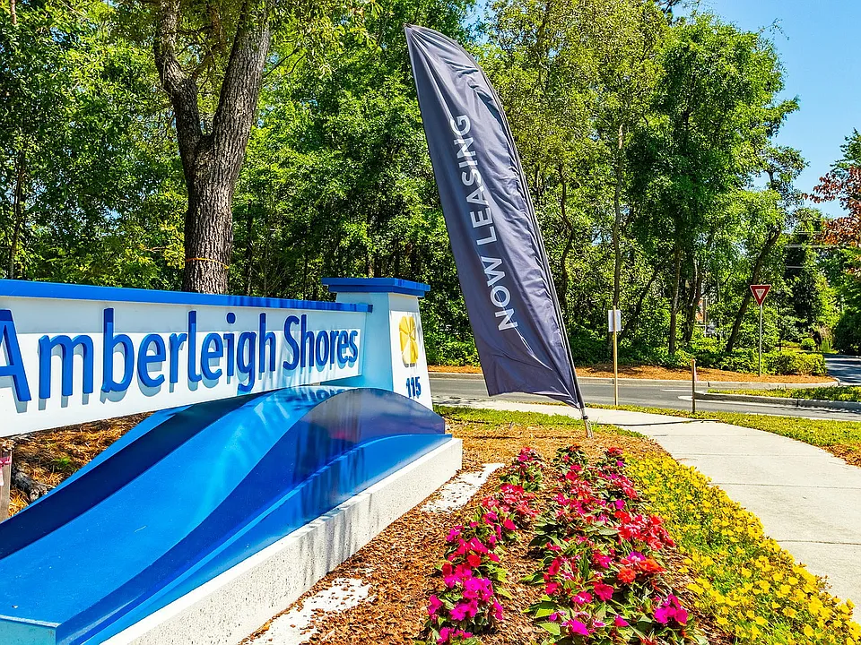 Amberleigh Shores