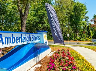 Amberleigh Shores, Wilmington, NC 28411