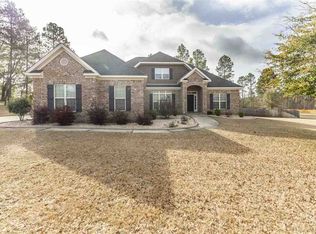 4004 Coosa Dr, Bonaire, GA 31005