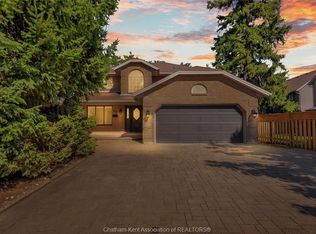 75 Norway Maple Dr, Chatham Kent, ON N7L5C9