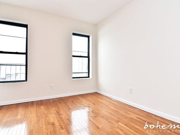 4th image of 501 W 134th St APT 43
