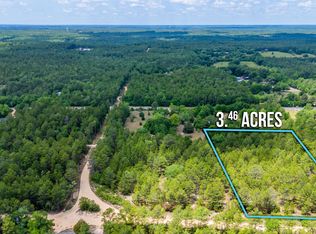 X Ponderosa Ln, Crestview, FL 32539