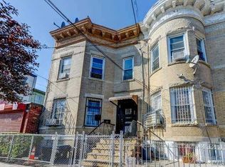 399 Ridgewood Ave, Brooklyn, NY 11208