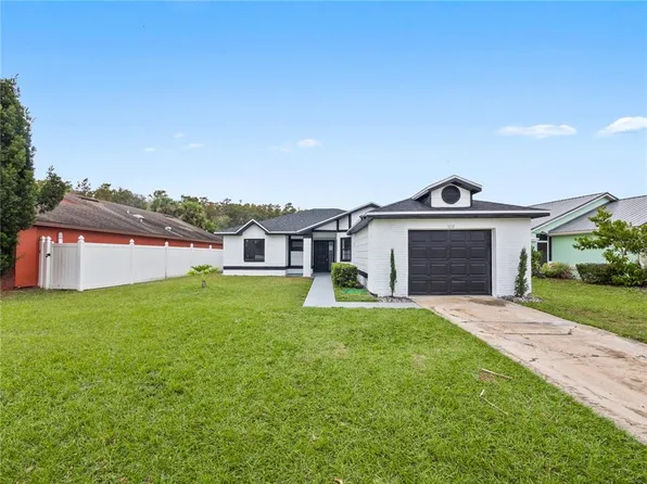 1032 Ocala Woods Ln, Orlando, FL 32824
