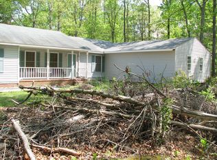 4780 Charles City Rd, Henrico, VA 23231