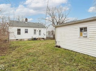 1726 N Euclid Ave, Indianapolis, IN 46218