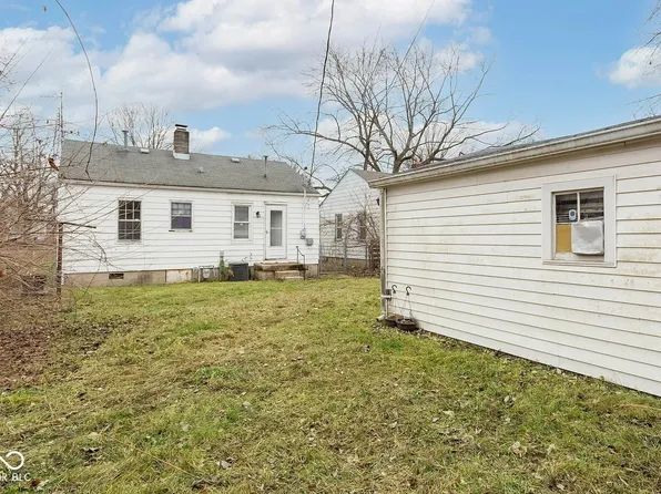 1726 N Euclid Ave, Indianapolis, IN 46218