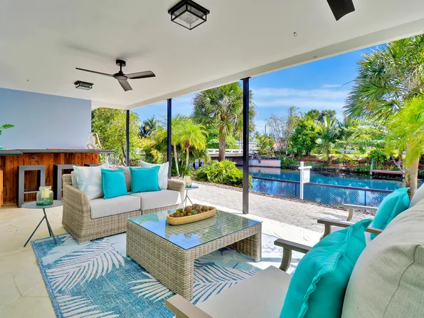 1400 Keller Road, Lake Clarke Shores, FL 33406