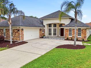 2825 S Portofino Rd, Saint Augustine, FL 32092