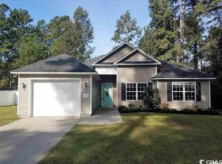 1206 Richardson St, Conway, SC 29526