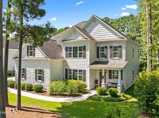74 Aster Pl, Hampstead, NC 28443