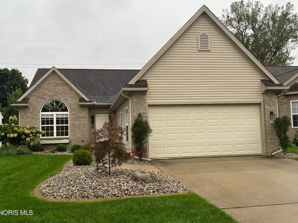 4967 Lake Breeze Ln, Maumee, OH 43537