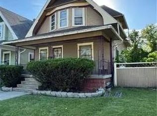 3337 Glenwood Ave, Toledo, OH 43610