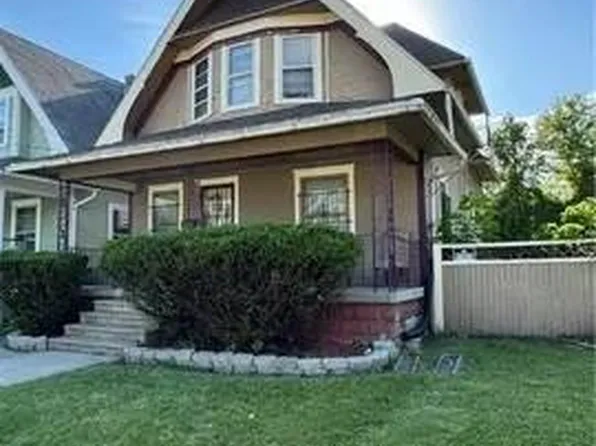 3337 Glenwood Ave, Toledo, OH 43610