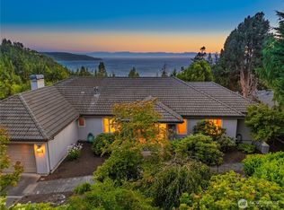 4158 Islander Way, Anacortes, WA 98221