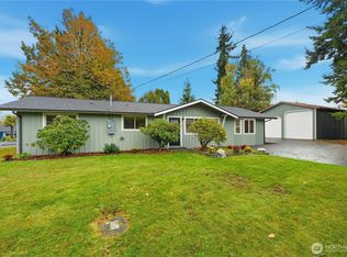 22301 42nd Pl W, Mountlake Terrace, WA 98043