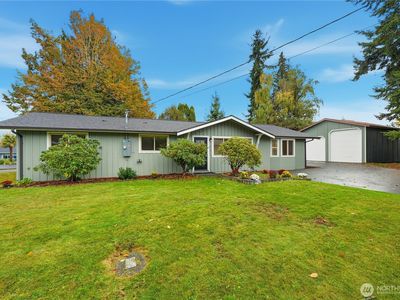 22301 42nd Place W, Mountlake Terrace, WA, 98043