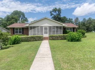 6545 Gregg Dr, Columbus, GA 31909