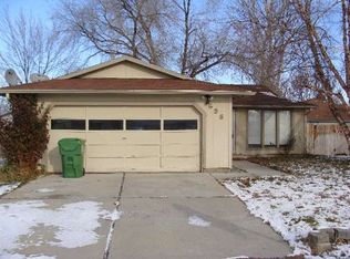 658 Hanover Ct, Meridian, ID 83642