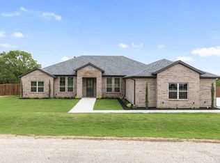 150 Hassler Dr, Stephenville, TX 76401