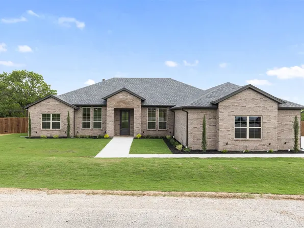 150 Hassler Dr, Stephenville, TX 76401